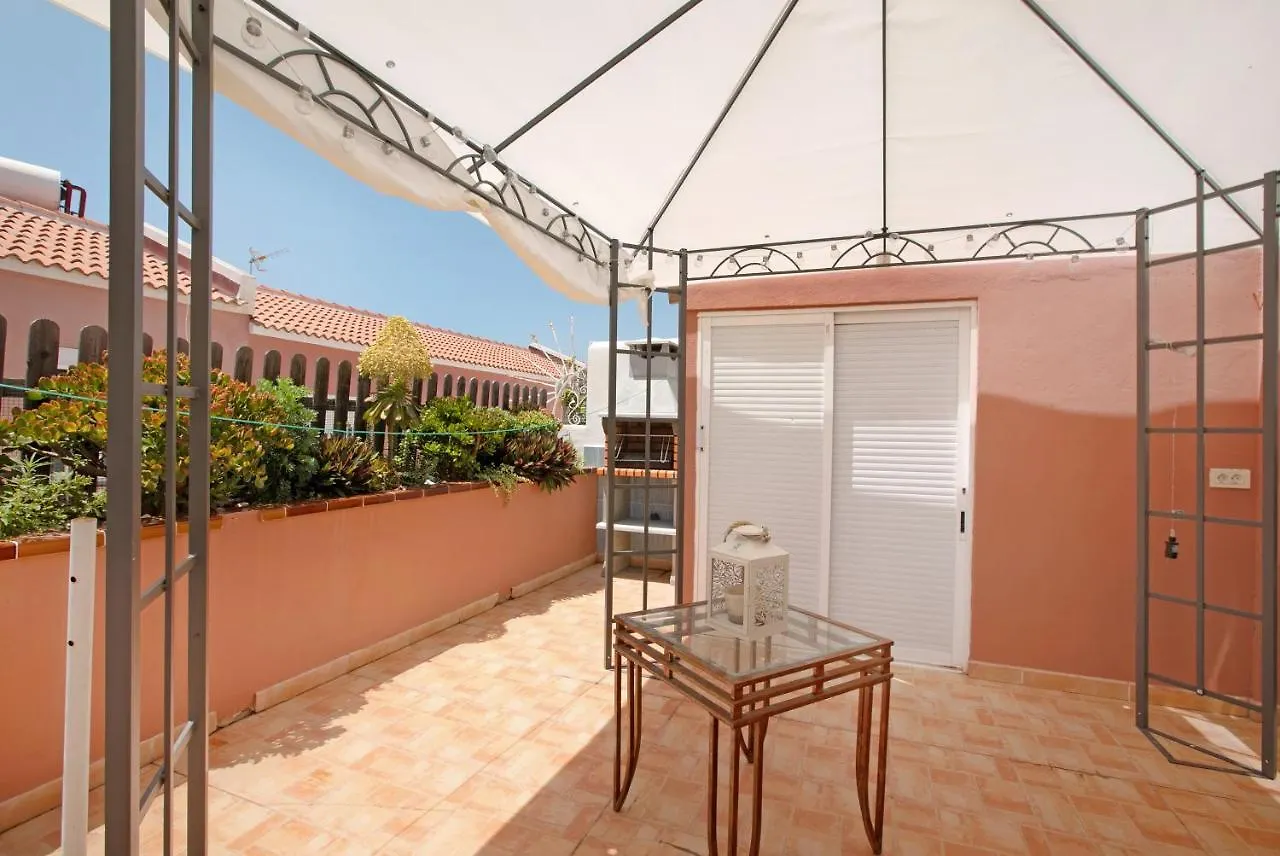 Casa Vacacional Lomada Villa San Isidro  Spanien