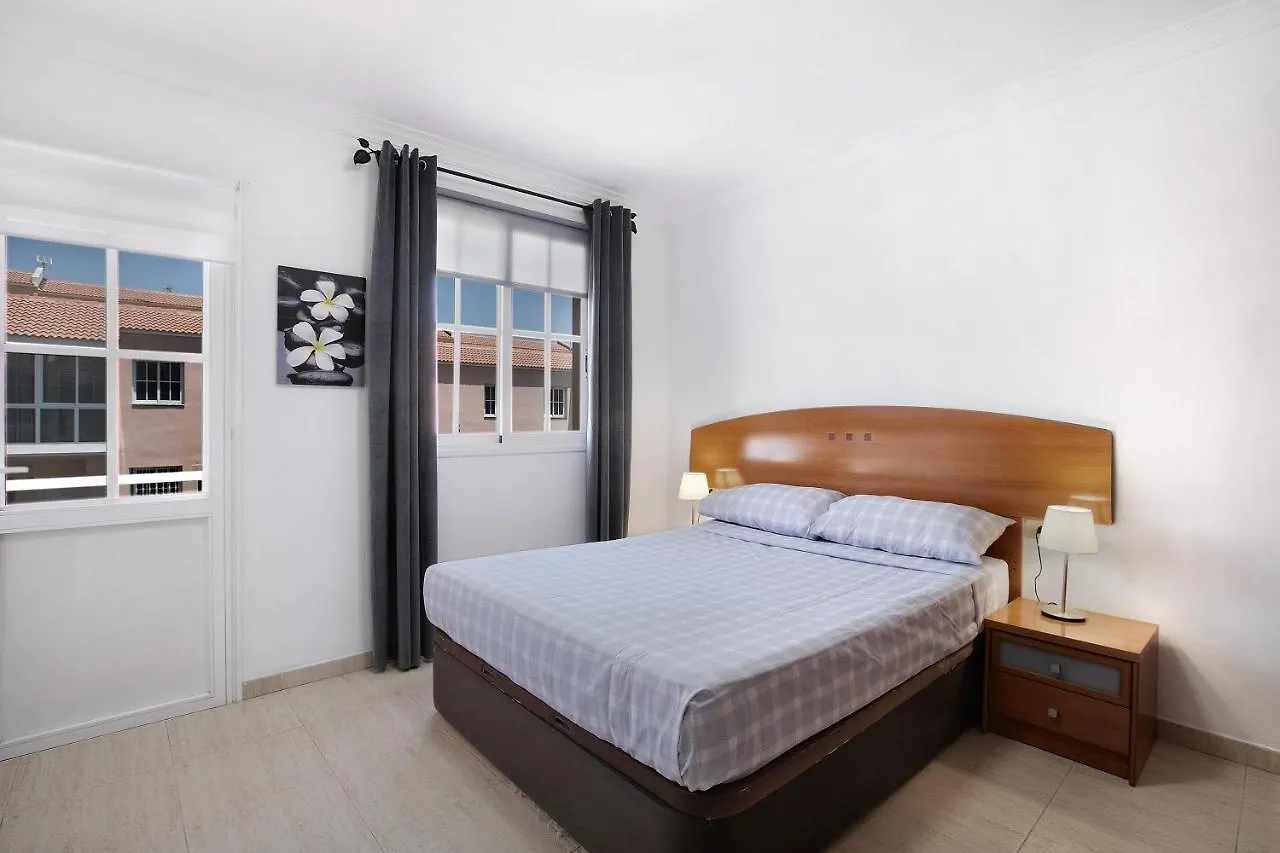 Villa Casa Vacacional Lomada à San Isidro  San Isidro (Tenerife)