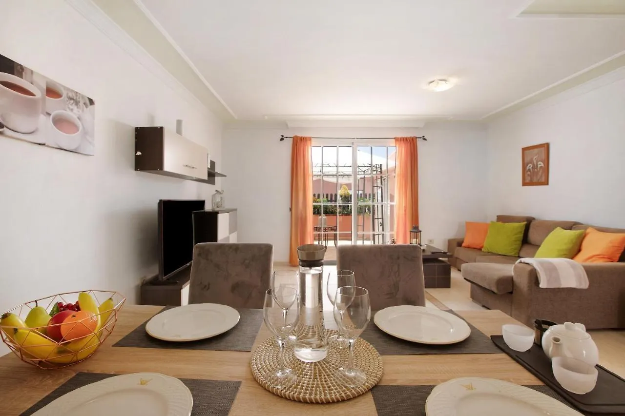 Villa Casa Vacacional Lomada à San Isidro  Espagne