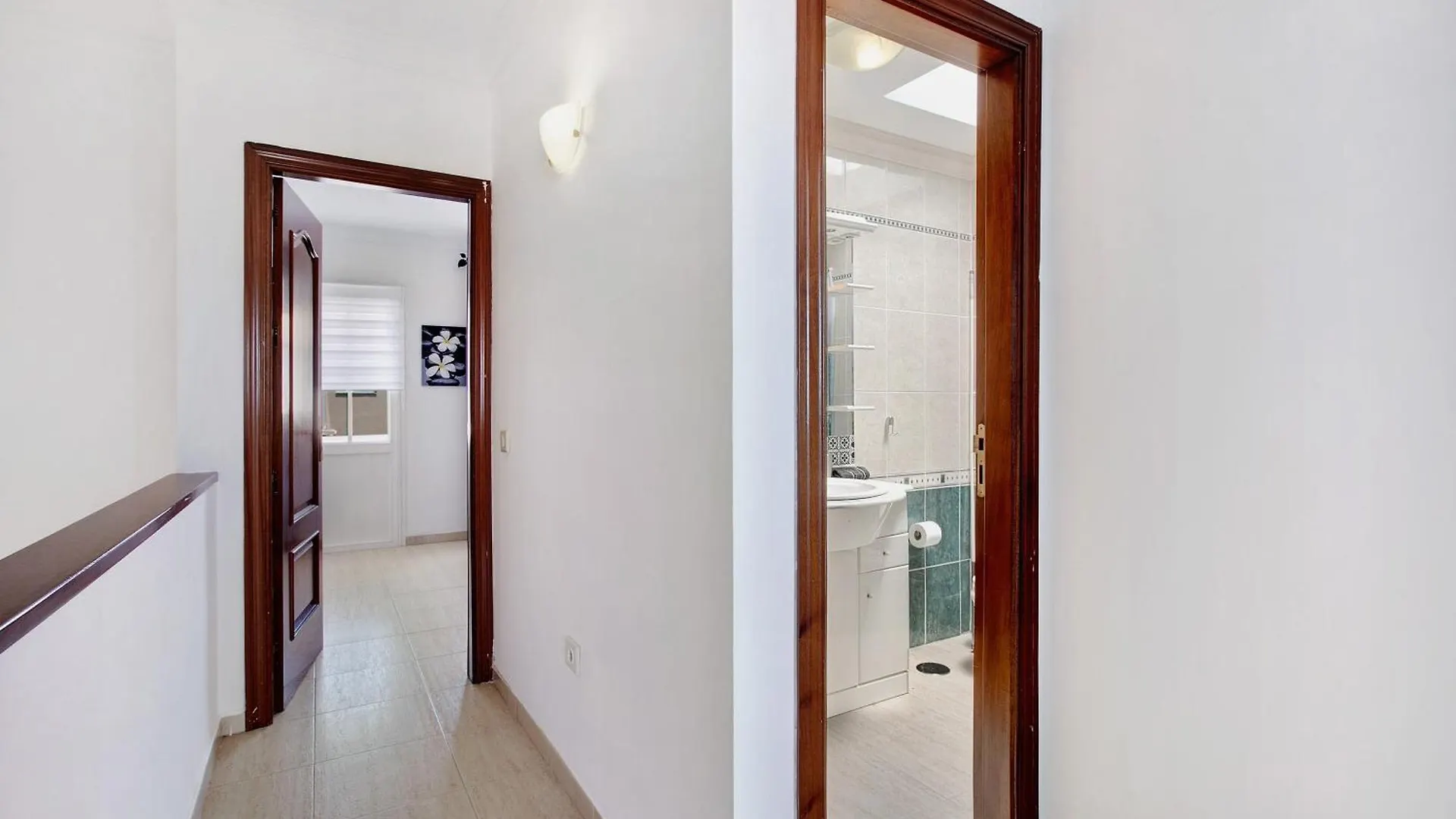 Villa Casa Vacacional Lomada à San Isidro