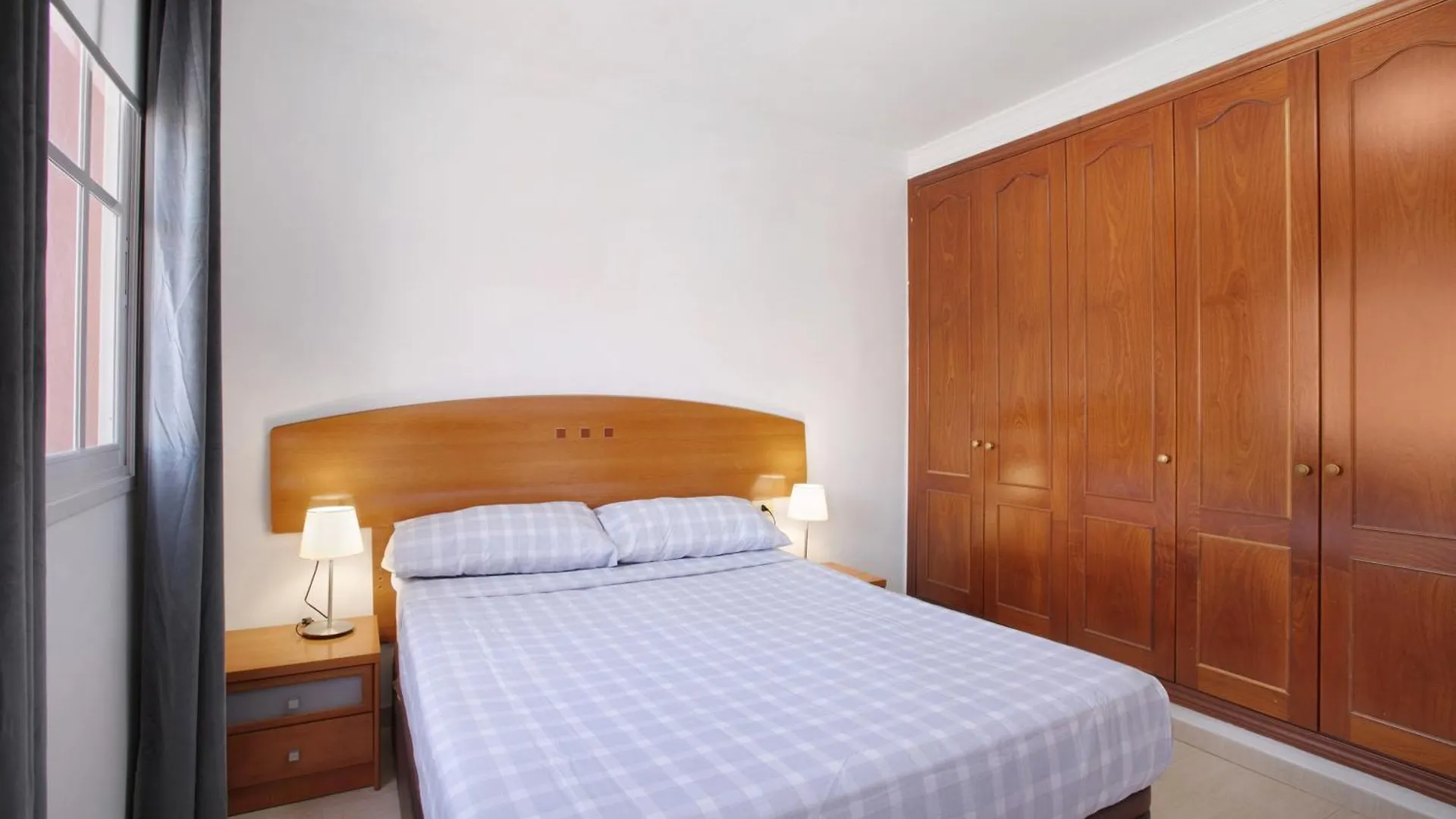 Villa Casa Vacacional Lomada à San Isidro  San Isidro (Tenerife)