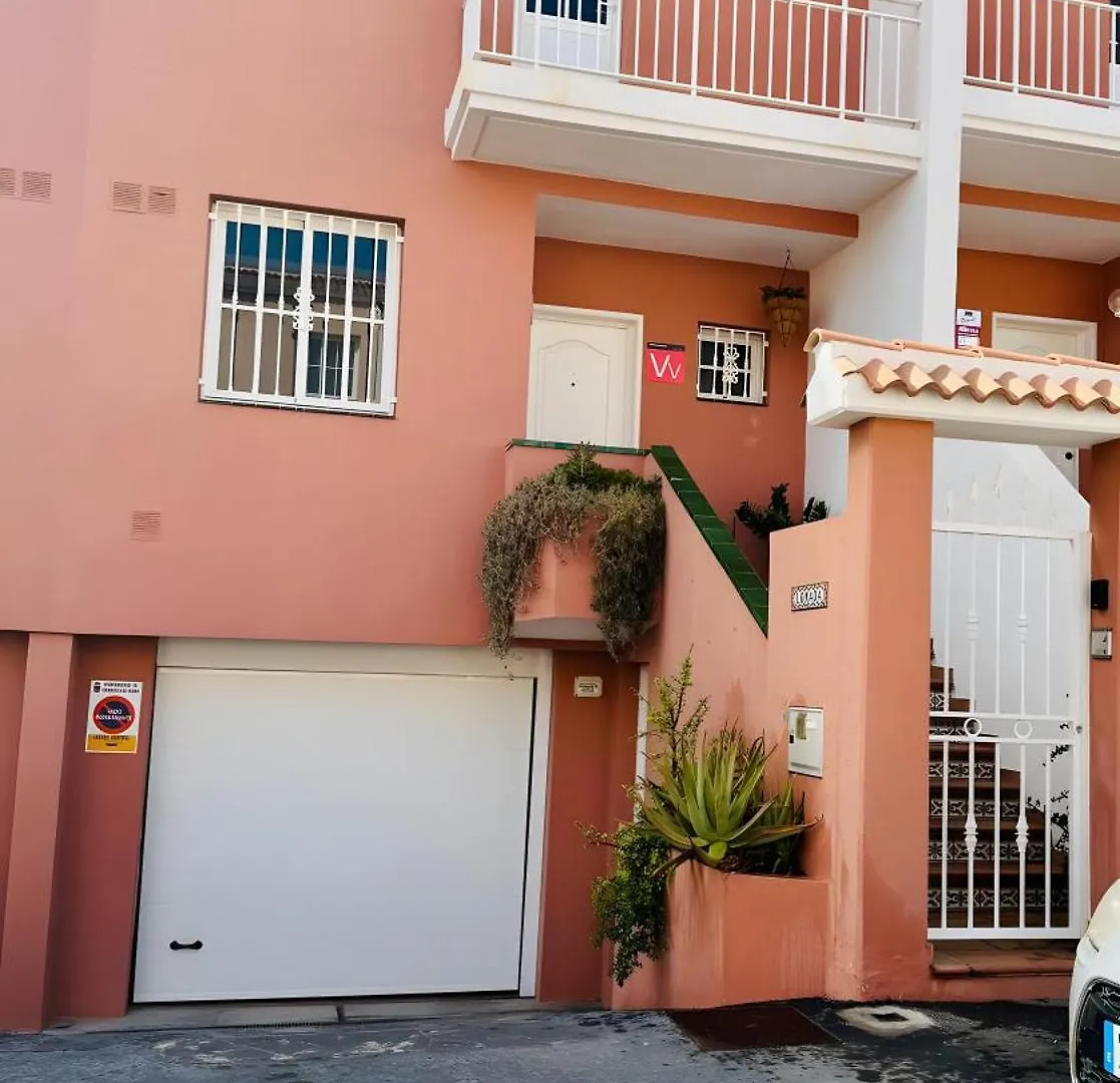 Villa Casa Vacacional Lomada à San Isidro  0*, San Isidro (Tenerife)