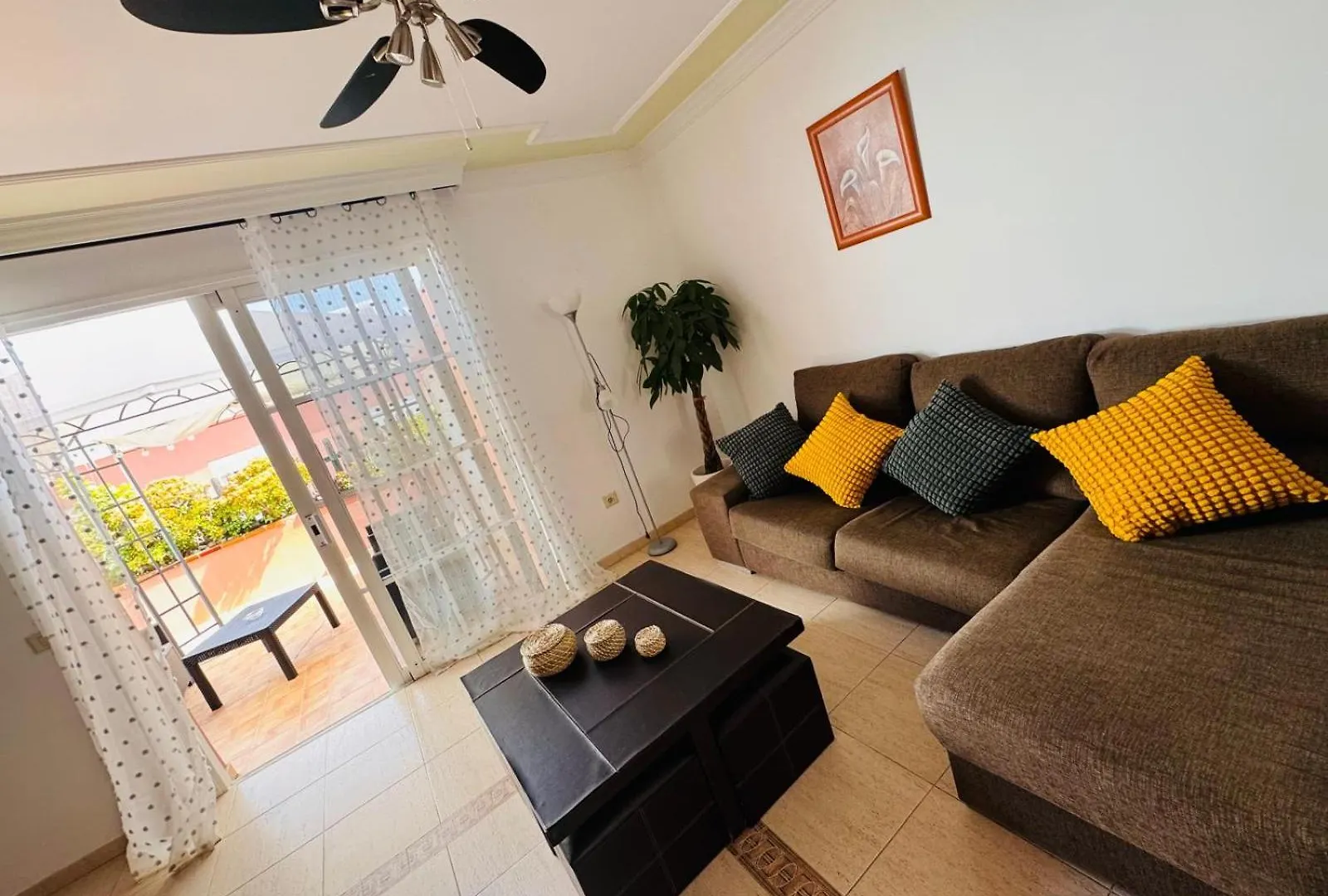 Villa Casa Vacacional Lomada à San Isidro